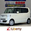 honda n-box 2015 quick_quick_JF1_JF1-1509439 image 1