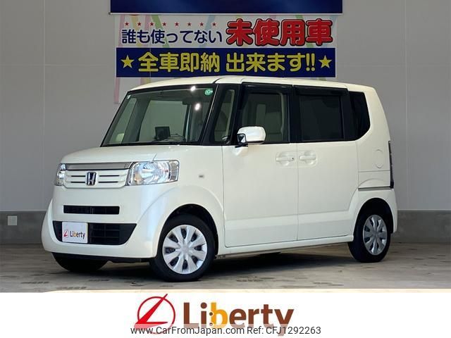 honda n-box 2015 quick_quick_JF1_JF1-1509439 image 1