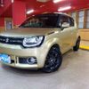 suzuki ignis 2016 -SUZUKI--Ignis DAA-FF21S--FF21S-121575---SUZUKI--Ignis DAA-FF21S--FF21S-121575- image 1