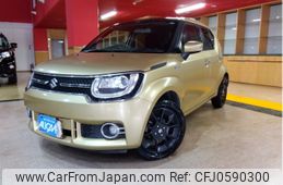 suzuki ignis 2016 -SUZUKI--Ignis DAA-FF21S--FF21S-121575---SUZUKI--Ignis DAA-FF21S--FF21S-121575-