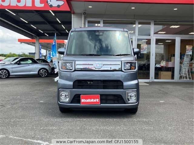 daihatsu wake 2022 -DAIHATSU 【水戸 581ﾓ2807】--WAKE 3BA-LA700S--LA700S-0177880---DAIHATSU 【水戸 581ﾓ2807】--WAKE 3BA-LA700S--LA700S-0177880- image 2