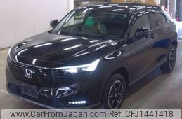 honda vezel 2022 -HONDA--VEZEL 6BA-RV4--RV4-1001139---HONDA--VEZEL 6BA-RV4--RV4-1001139-