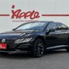 volkswagen arteon 2018 -VOLKSWAGEN 【名古屋 307ﾔ2761】--VW Arteon 3HDJHF--KE001223---VOLKSWAGEN 【名古屋 307ﾔ2761】--VW Arteon 3HDJHF--KE001223- image 1