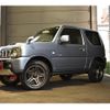 suzuki jimny 2013 -SUZUKI--Jimny ABA-JB23W--JB23W-699702---SUZUKI--Jimny ABA-JB23W--JB23W-699702- image 1