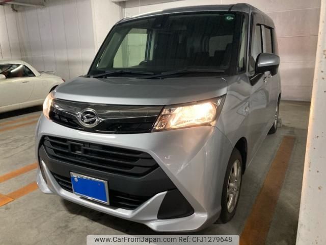 daihatsu thor 2017 -DAIHATSU--Thor DBA-M900S--M900S-0003482---DAIHATSU--Thor DBA-M900S--M900S-0003482- image 1