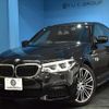 bmw 5-series 2018 quick_quick_ABA-JR20_WBAJR32030WW01616 image 1