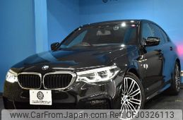 bmw 5-series 2018 quick_quick_ABA-JR20_WBAJR32030WW01616