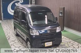 daihatsu hijet-van 2017 -DAIHATSU--Hijet Van S331V-0170802---DAIHATSU--Hijet Van S331V-0170802-