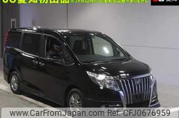 toyota esquire 2014 -TOYOTA--Esquire ZRR80G-0089471---TOYOTA--Esquire ZRR80G-0089471-