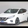 nissan leaf 2019 -NISSAN--Leaf ZAA-ZE1--ZE1-036571---NISSAN--Leaf ZAA-ZE1--ZE1-036571- image 1