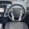 toyota prius-α 2013 CFJ1518172 image 14
