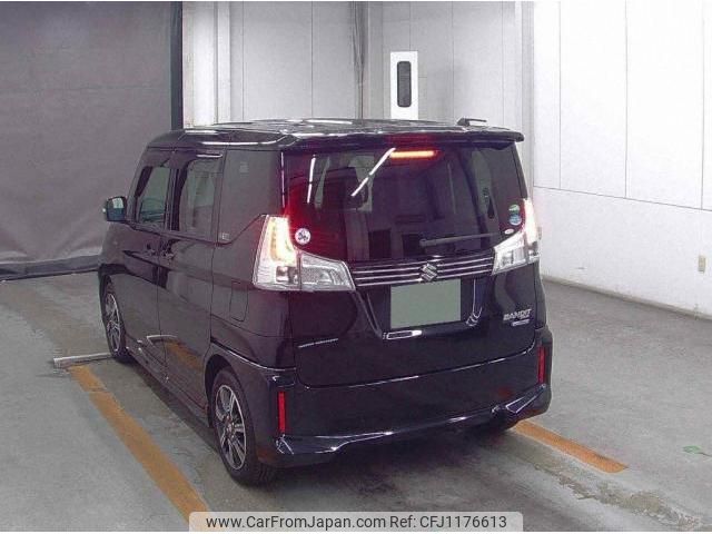 suzuki solio-bandit 2018 quick_quick_DAA-MA36S_MA36S-756943 image 2