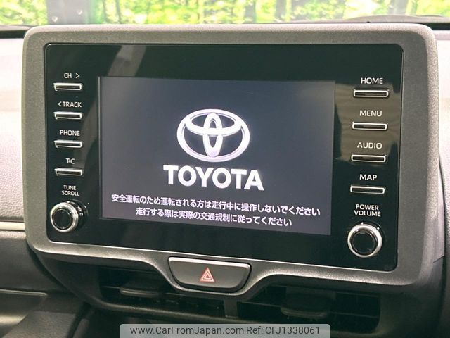 toyota yaris 2020 -TOYOTA--Yaris 5BA-KSP210--KSP210-0009924---TOYOTA--Yaris 5BA-KSP210--KSP210-0009924- image 2