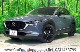 mazda cx-3 2022 quick_quick_DM8P_DM8P-204750