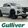 toyota hilux 2019 -TOYOTA--Hilux QDF-GUN125--GUN125-3909444---TOYOTA--Hilux QDF-GUN125--GUN125-3909444- image 1