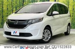 honda freed 2018 CFJ1522833