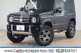 suzuki jimny 2020 quick_quick_3BA-JB64W_JB64W-151799