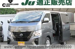 nissan caravan-bus 2023 quick_quick_3BF-VR2E26_VR2E26-168439