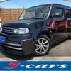 nissan cube 2015 quick_quick_DBA-Z12_Z12-306440 image 1