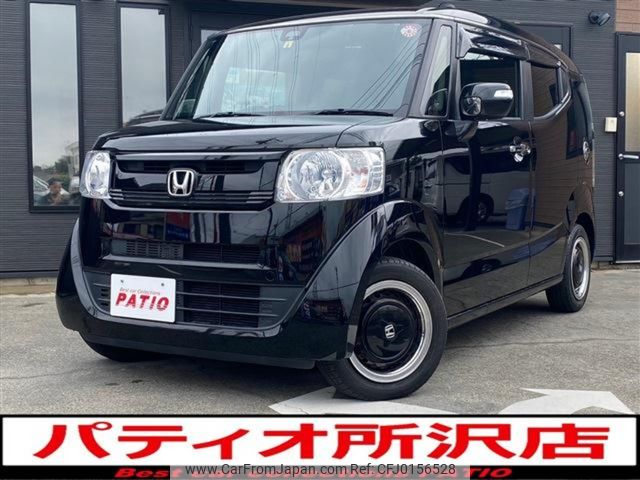 honda n-box-slash 2019 CARSENSOR_JP_AU5926412711 image 1