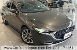 mazda mazda3 2020 -MAZDA--MAZDA3 BPEP--BPEP-102398---MAZDA--MAZDA3 BPEP--BPEP-102398-