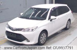 toyota corolla-fielder 2016 -TOYOTA--Corolla Fielder DBA-NRE161G--NRE161-8024615---TOYOTA--Corolla Fielder DBA-NRE161G--NRE161-8024615-