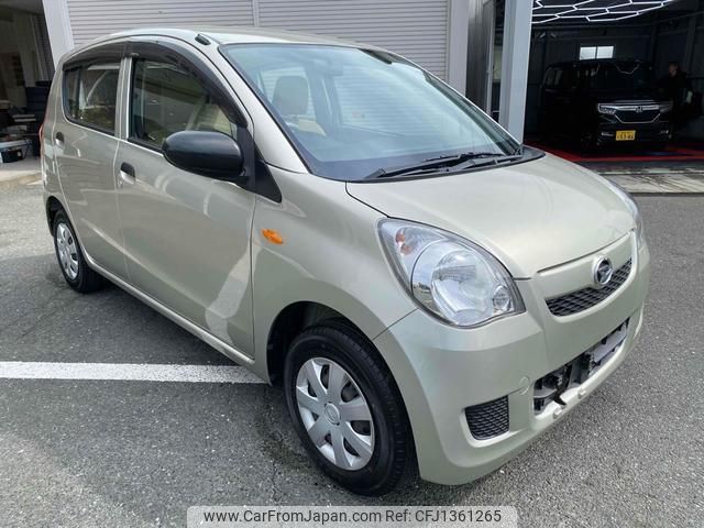 daihatsu mira 2014 quick_quick_DBA-L275S_L275S-0171297 image 1