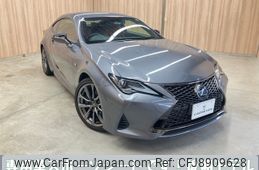 lexus rc 2020 -LEXUS--Lexus RC DAA-AVC10--AVC10-6006006---LEXUS--Lexus RC DAA-AVC10--AVC10-6006006-