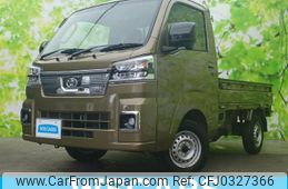 toyota pixis-truck 2022 quick_quick_3BD-S500U_S500U-0009341