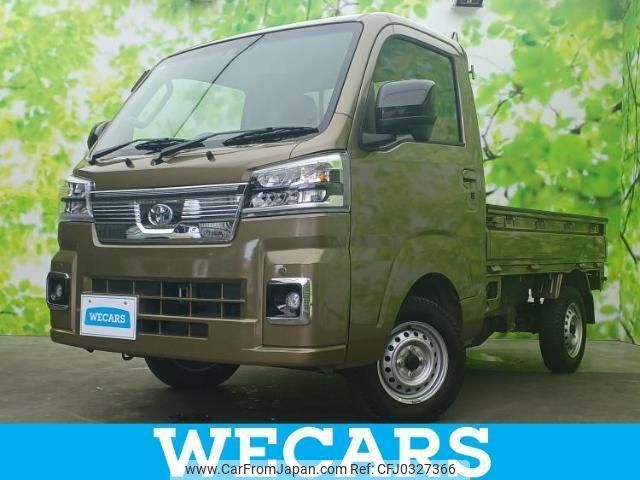 toyota pixis-truck 2022 quick_quick_3BD-S500U_S500U-0009341 image 1