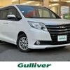 toyota noah 2017 -TOYOTA--Noah DBA-ZRR80G--ZRR80-0330289---TOYOTA--Noah DBA-ZRR80G--ZRR80-0330289- image 1