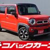 suzuki hustler 2020 quick_quick_MR52S_MR52S-116375 image 1