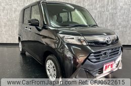 toyota tank 2018 -TOYOTA--Tank DBA-M900A--M900A-0250250---TOYOTA--Tank DBA-M900A--M900A-0250250-