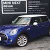 mini mini-others 2018 -BMW--BMW Mini CBA-XR20M--WMWXR52080TM82131---BMW--BMW Mini CBA-XR20M--WMWXR52080TM82131- image 1