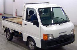 subaru sambar-truck 1999 CFJ1855468