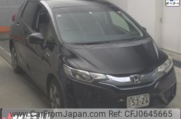 honda fit 2014 -HONDA--Fit GP5-3034602---HONDA--Fit GP5-3034602-