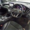 mercedes-benz glc-class 2016 CFJ1665958 image 3