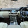 land-rover range-rover 2008 -ROVER--Range Rover ABA-LM42S--SALLMAM338A280932---ROVER--Range Rover ABA-LM42S--SALLMAM338A280932- image 16