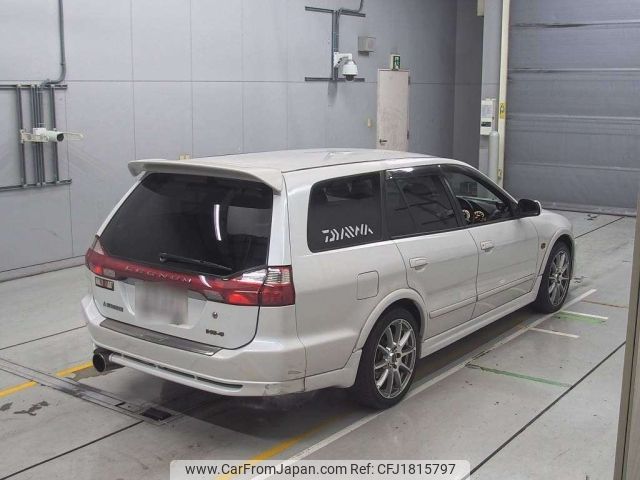 mitsubishi legnum 2000 CFJ1815797 image 2
