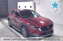 mazda cx-3 2020 -MAZDA--CX-30 DM8P-100368---MAZDA--CX-30 DM8P-100368-