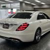 mercedes-benz s-class 2017 quick_quick_DBA-222066_WDD2220662A349973 image 10