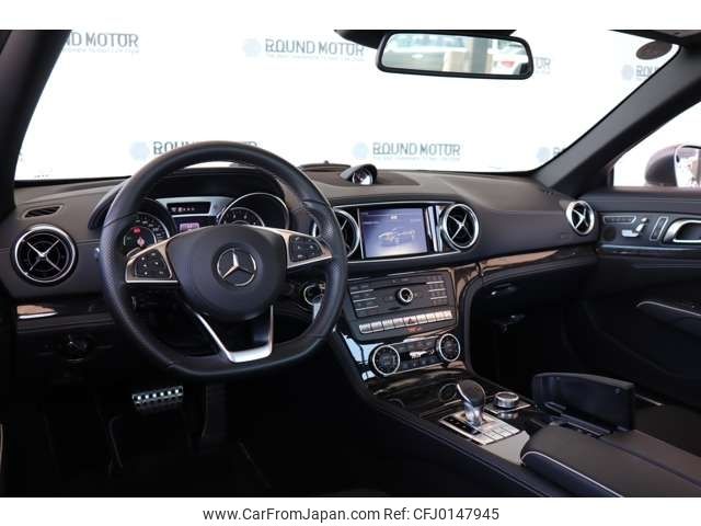 mercedes-benz sl-class 2017 -MERCEDES-BENZ--Benz SL DBA-231466--WDD2314661F049930---MERCEDES-BENZ--Benz SL DBA-231466--WDD2314661F049930- image 2