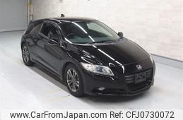 honda cr-z 2012 -HONDA--CR-Z ZF1-1102984---HONDA--CR-Z ZF1-1102984-