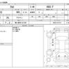 suzuki alto 2012 -SUZUKI 【袖ヶ浦 581ｴ1502】--Alto DBA-HA25S--HA25S-815191---SUZUKI 【袖ヶ浦 581ｴ1502】--Alto DBA-HA25S--HA25S-815191- image 3