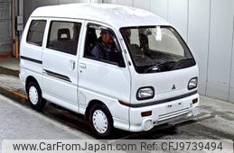 mitsubishi minicab-van 1992 -MITSUBISHI--Minicab Van U41V-0113938---MITSUBISHI--Minicab Van U41V-0113938-