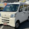 daihatsu hijet-van 2016 -DAIHATSU--Hijet Van EBD-S321V--S321V-0301980---DAIHATSU--Hijet Van EBD-S321V--S321V-0301980- image 1