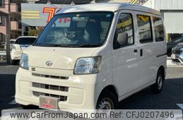 daihatsu hijet-van 2016 -DAIHATSU--Hijet Van EBD-S321V--S321V-0301980---DAIHATSU--Hijet Van EBD-S321V--S321V-0301980-