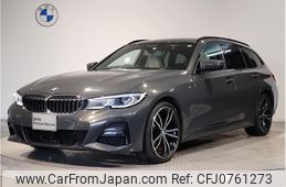 bmw 3-series 2020 quick_quick_3DA-6L20_WBA6L72060FH33318