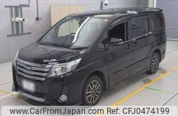 toyota noah 2014 -TOYOTA 【岡崎 300ﾎ 912】--Noah DBA-ZRR80Wｶｲ--ZRR80-0082387---TOYOTA 【岡崎 300ﾎ 912】--Noah DBA-ZRR80Wｶｲ--ZRR80-0082387-