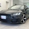 audi tt-coupe 2022 quick_quick_3BA-FVDKZ_TRUZZZFV2N1003929 image 1